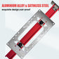 Cabinet Handle Installation Locator