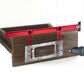 Cabinet Handle Installation Locator