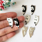 Cartoon Cat Needle Threader with Magnet