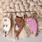 Cartoon Cat Needle Threader with Magnet