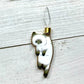 Cartoon Cat Needle Threader with Magnet