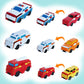 Anti-Reverse Car Toy Set (3 PCS)
