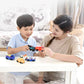 Anti-Reverse Car Toy Set (3 PCS)