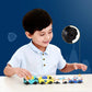 Anti-Reverse Car Toy Set (3 PCS)