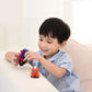 Anti-Reverse Car Toy Set (3 PCS)