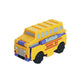 Anti-Reverse Car Toy Set (3 PCS)