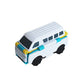 Anti-Reverse Car Toy Set (3 PCS)