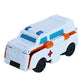Anti-Reverse Car Toy Set (3 PCS)