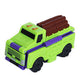 Anti-Reverse Car Toy Set (3 PCS)