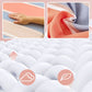 360-degree Full Coverage Non-slip Mattress Bedspread with Pillowcase