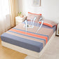 360-degree Full Coverage Non-slip Mattress Bedspread with Pillowcase
