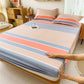 360-degree Full Coverage Non-slip Mattress Bedspread with Pillowcase