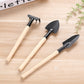 Heavy Duty Garden Tool Set